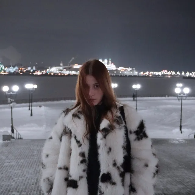 Марина Устиновская